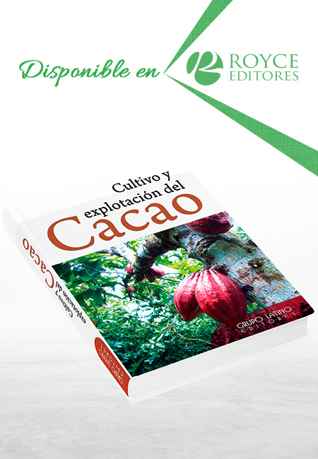 Cultivo Y Explotación Del Cacao - Libros MX