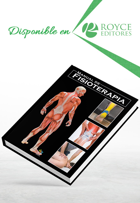 Manual De Fisioterapia - Libros MX