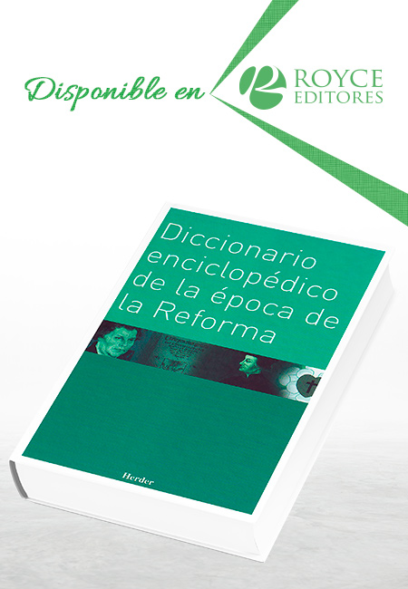 Diccionario Enciclopédico De La Época De La Reforma - Libros MX